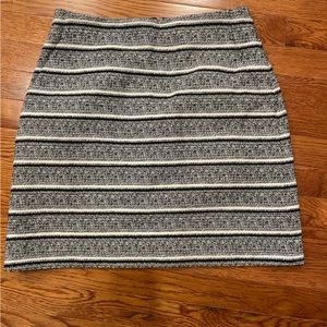 Ann Taylor Skirt